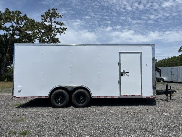 2026 Spartan EV8.5-20T7T-R