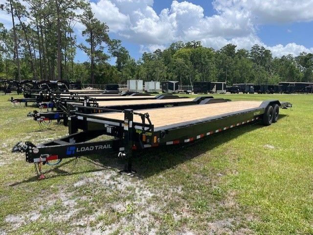 2026 Load Trail
