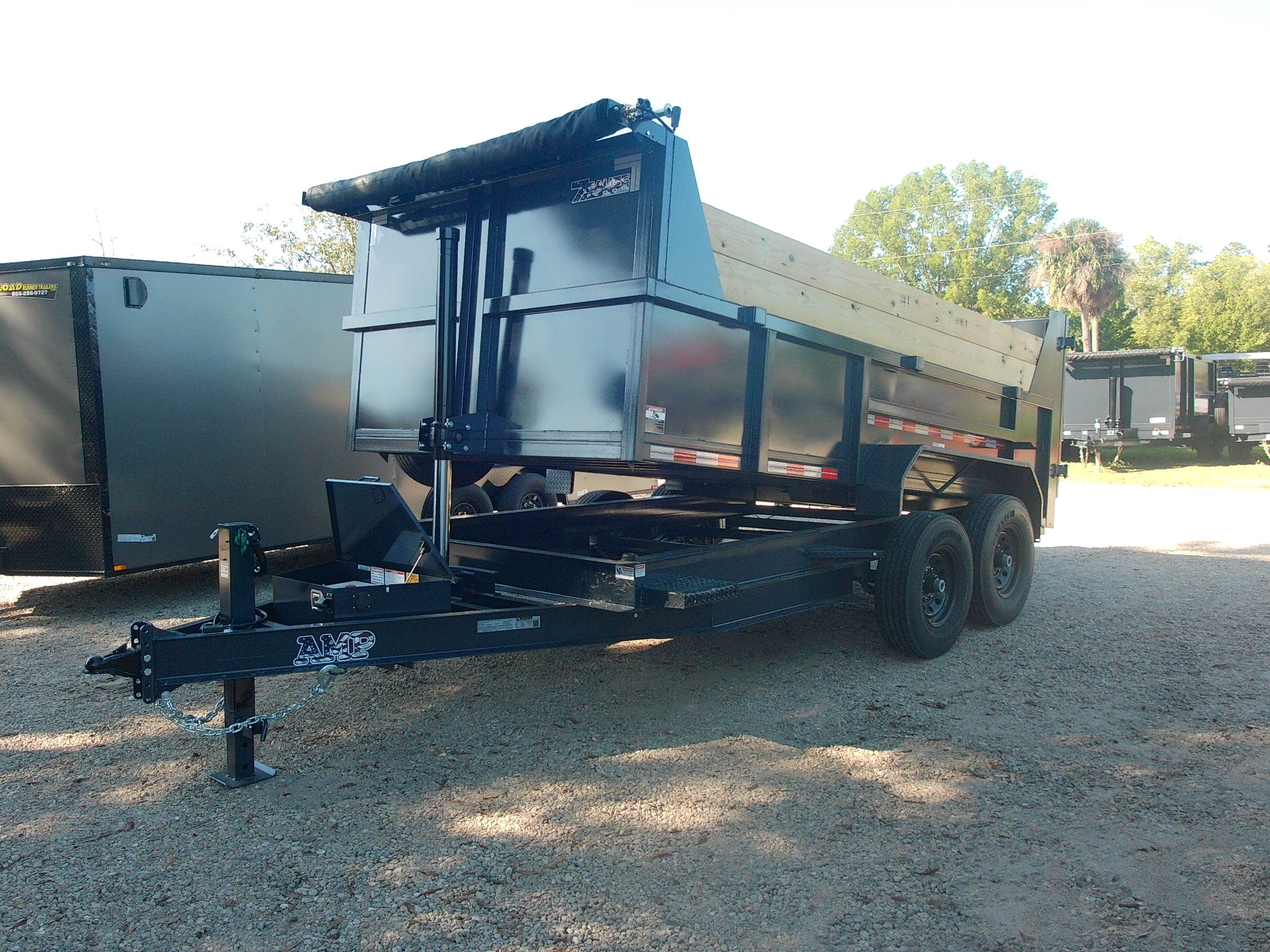 2026 AMP D82-14T7-24S-TC/BS