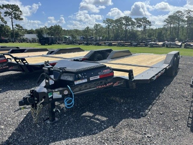 2027 Horizon T102-16+6T7
