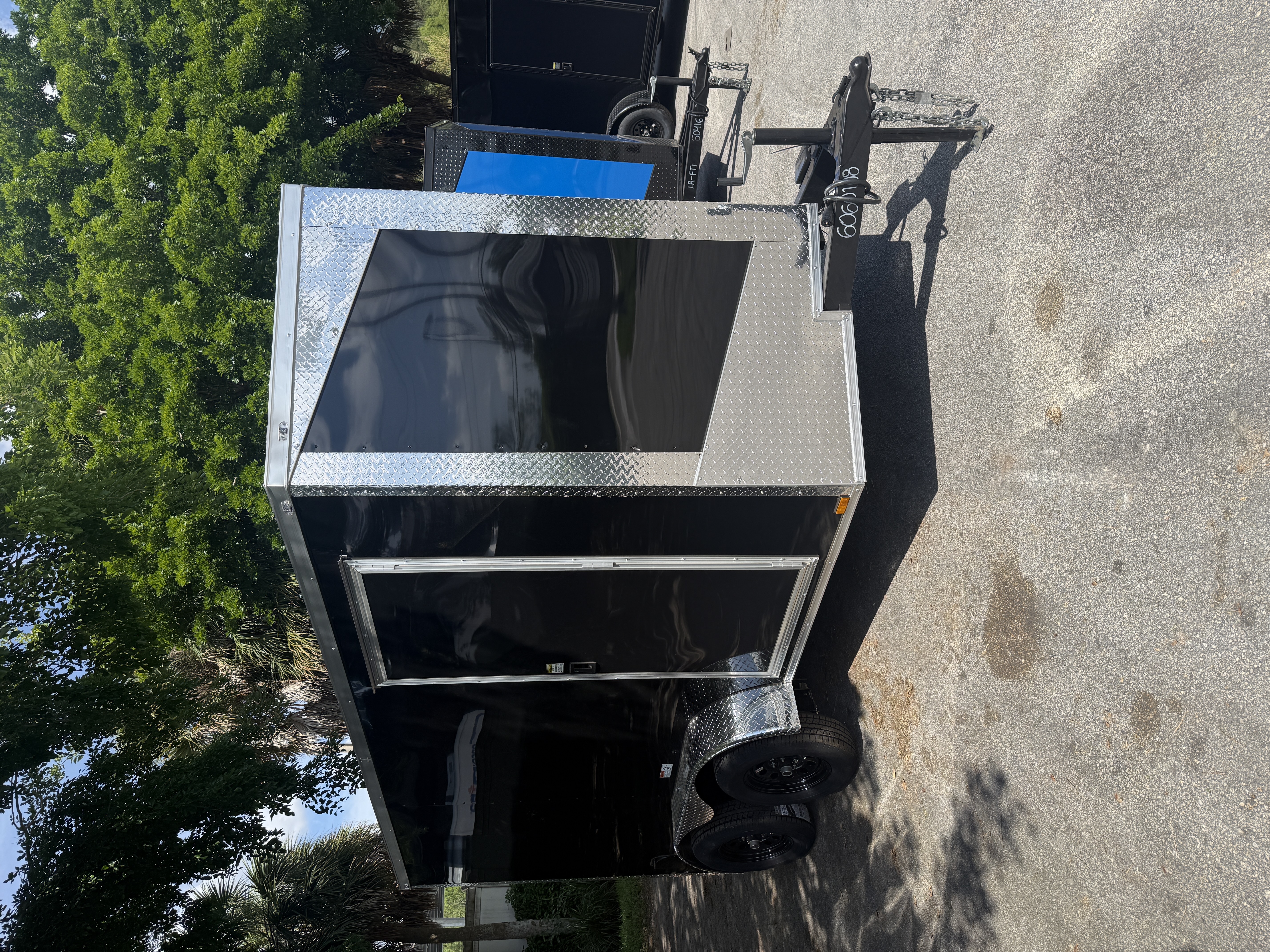 2026 Hook & Line EV6-12T3-R