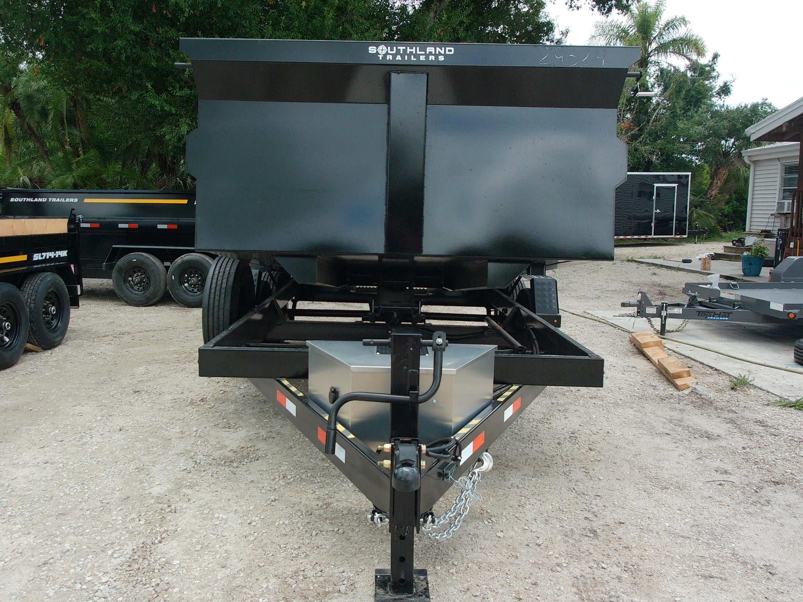 2025 Southland D82-14T8-40S