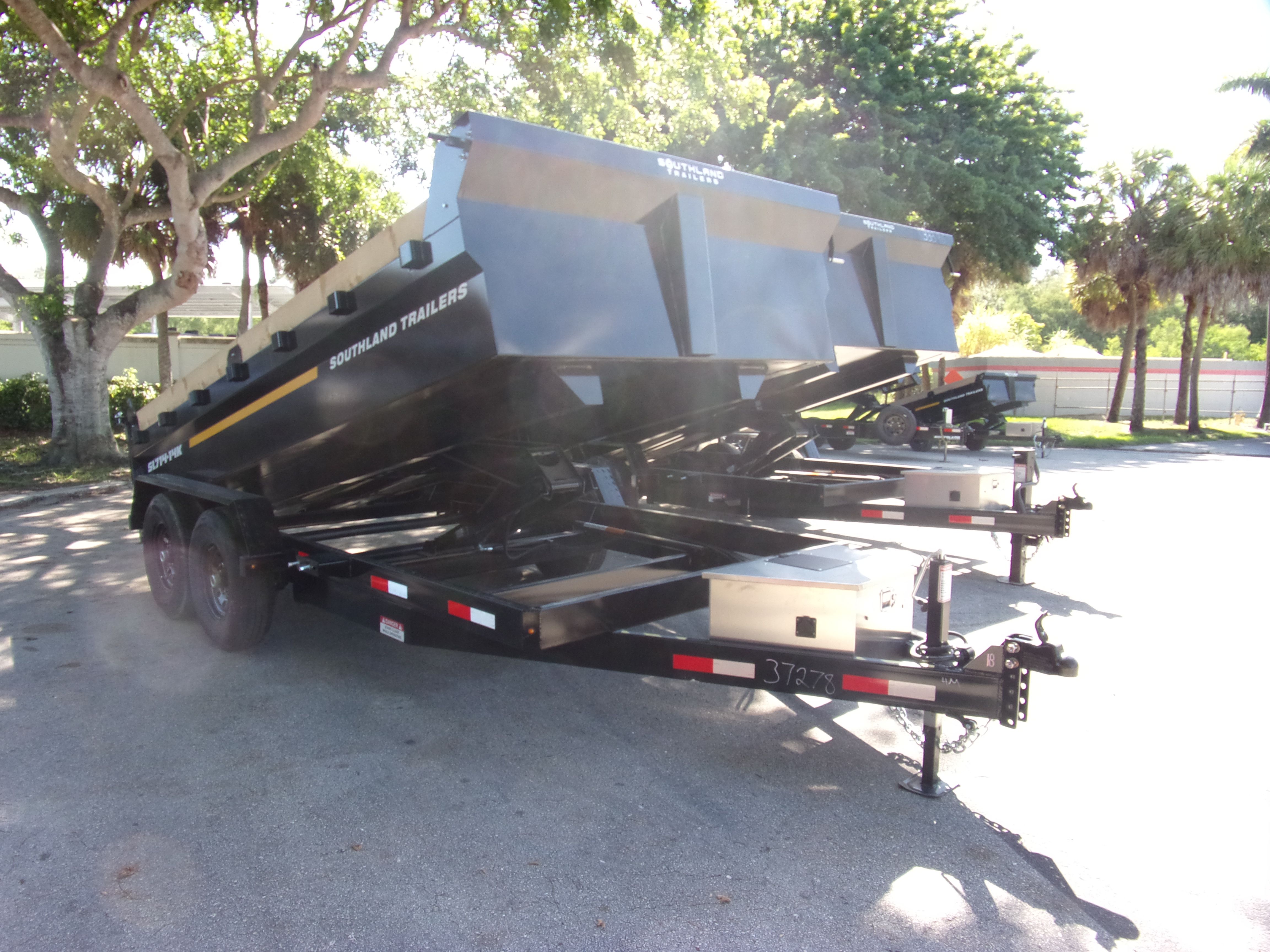 2026 Southland D82-14T7-20S