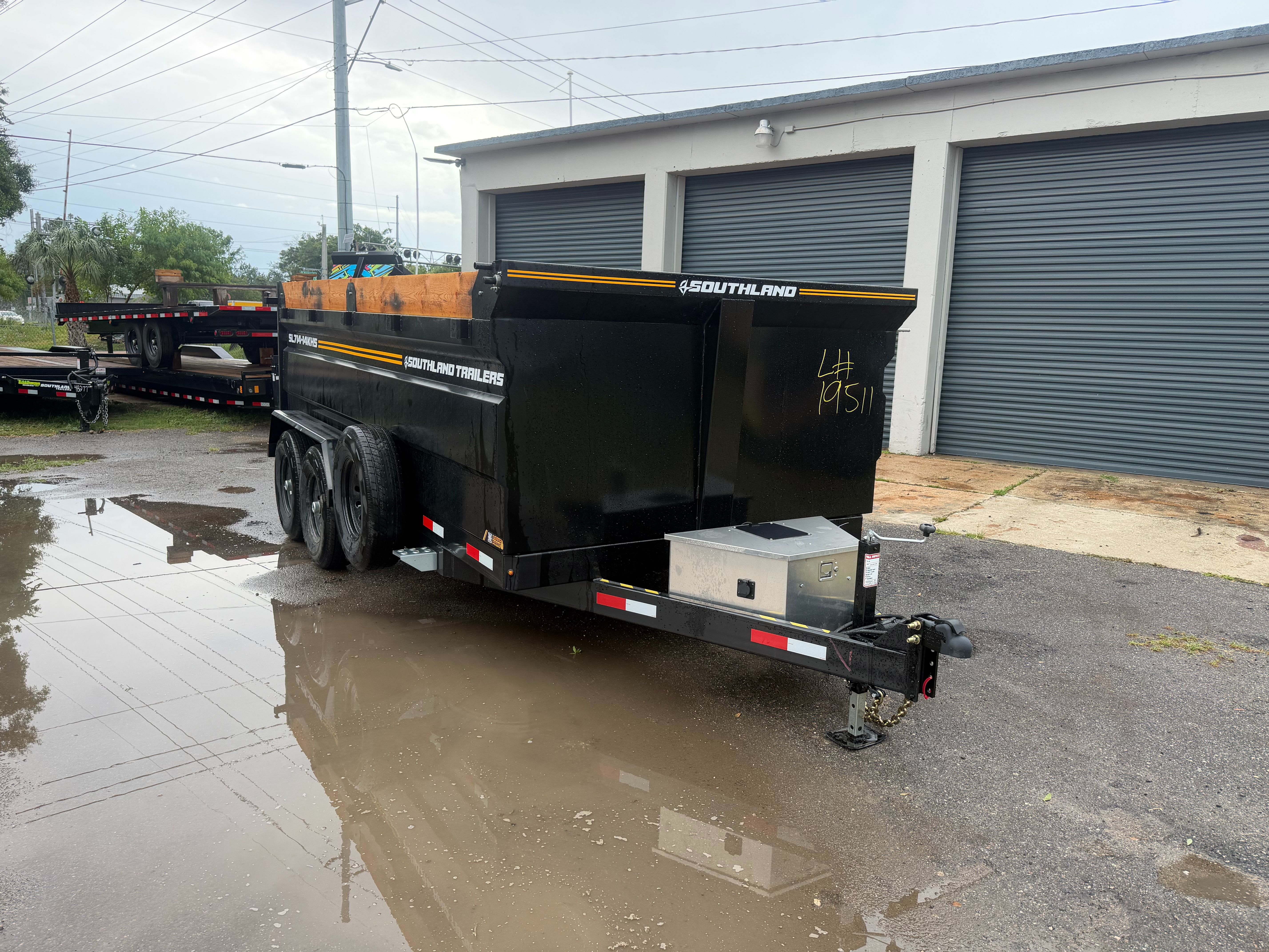 2026 Southland D82-14T7-40S