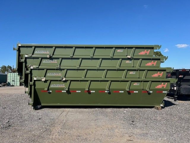 2026 Horizon DNG-82-16-BIN