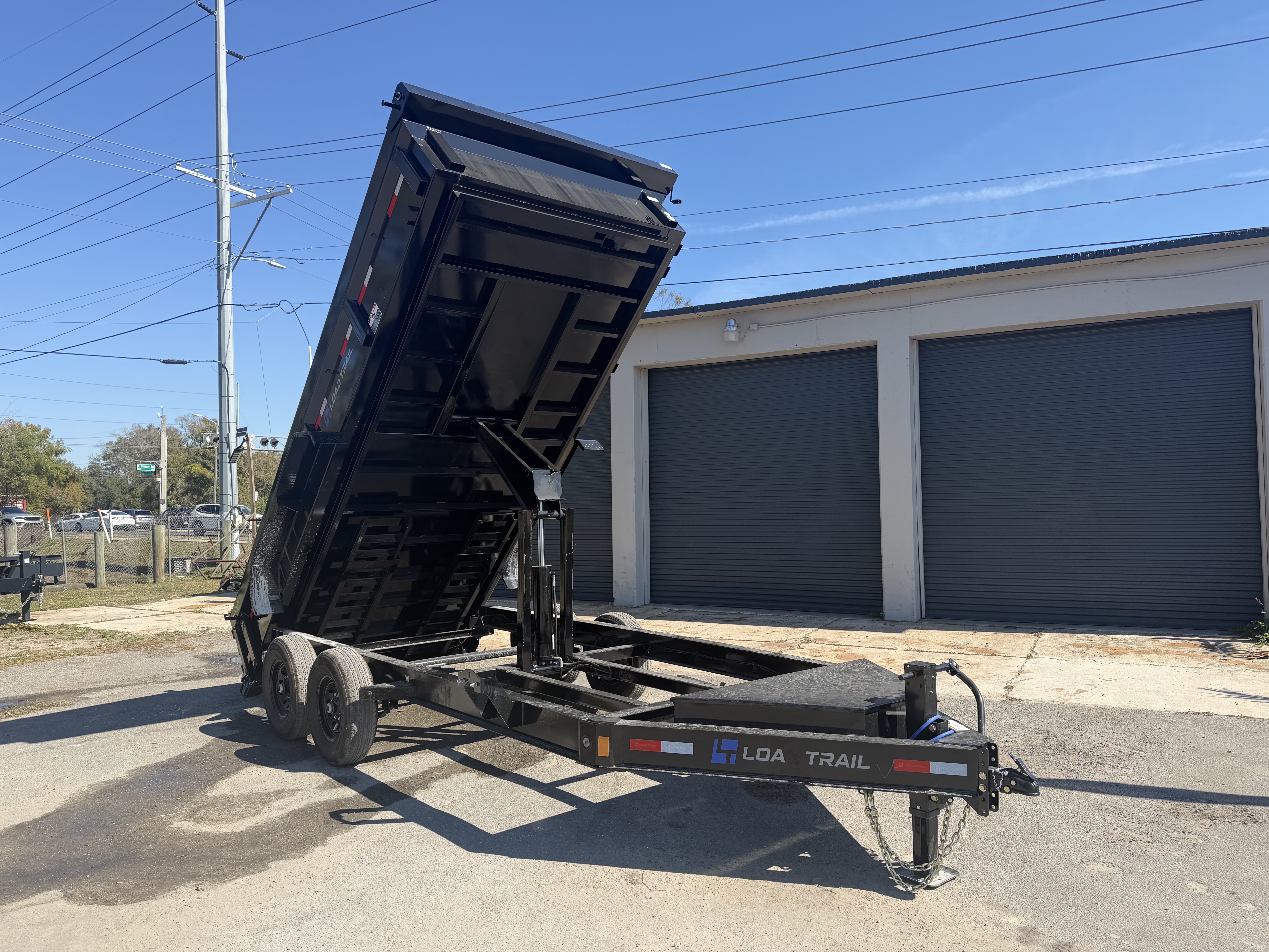 2026 Load Trail