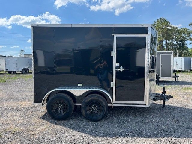 2026 Trailer Source EV6-10T3-R