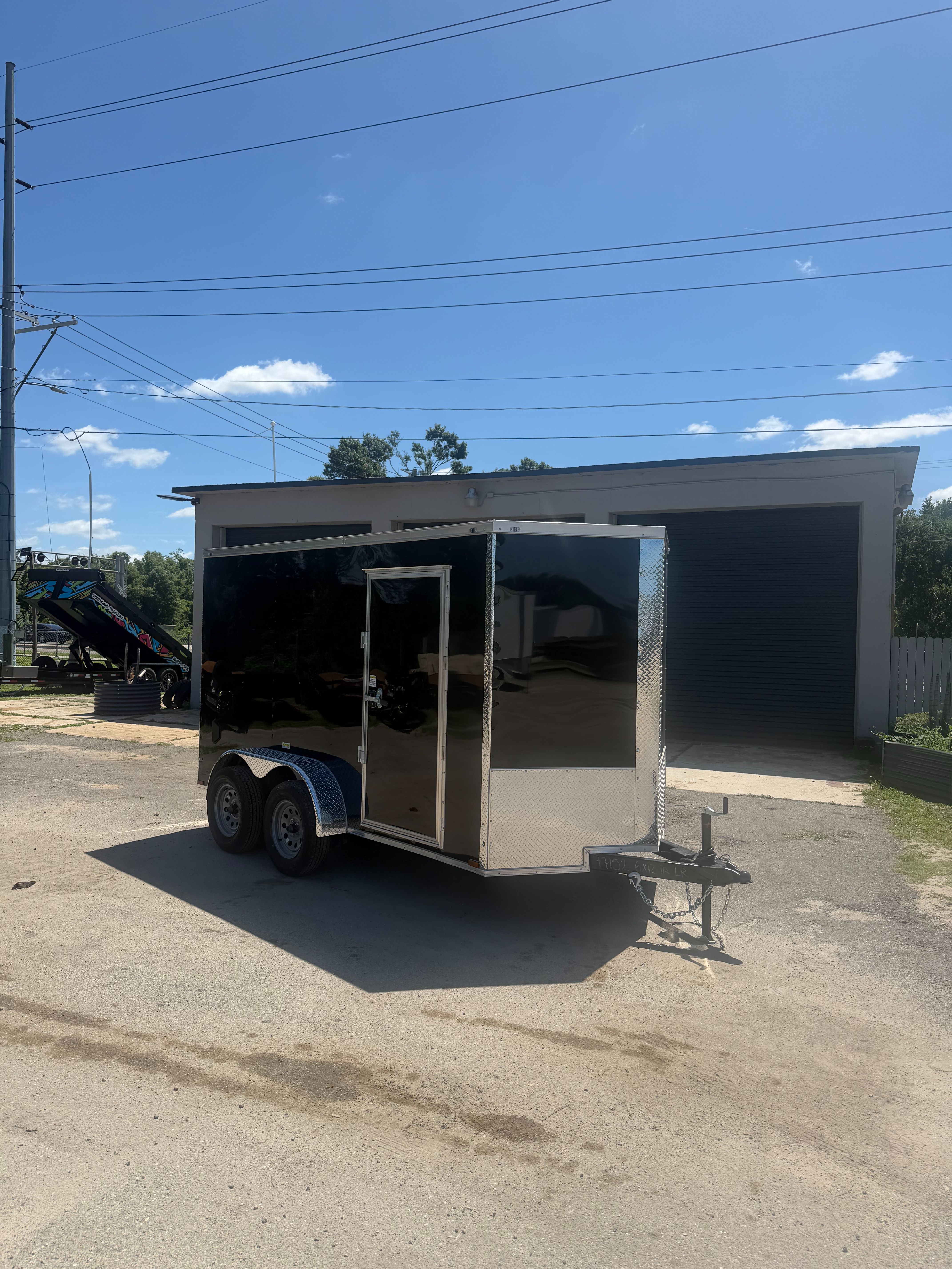 2026 Quality Cargo