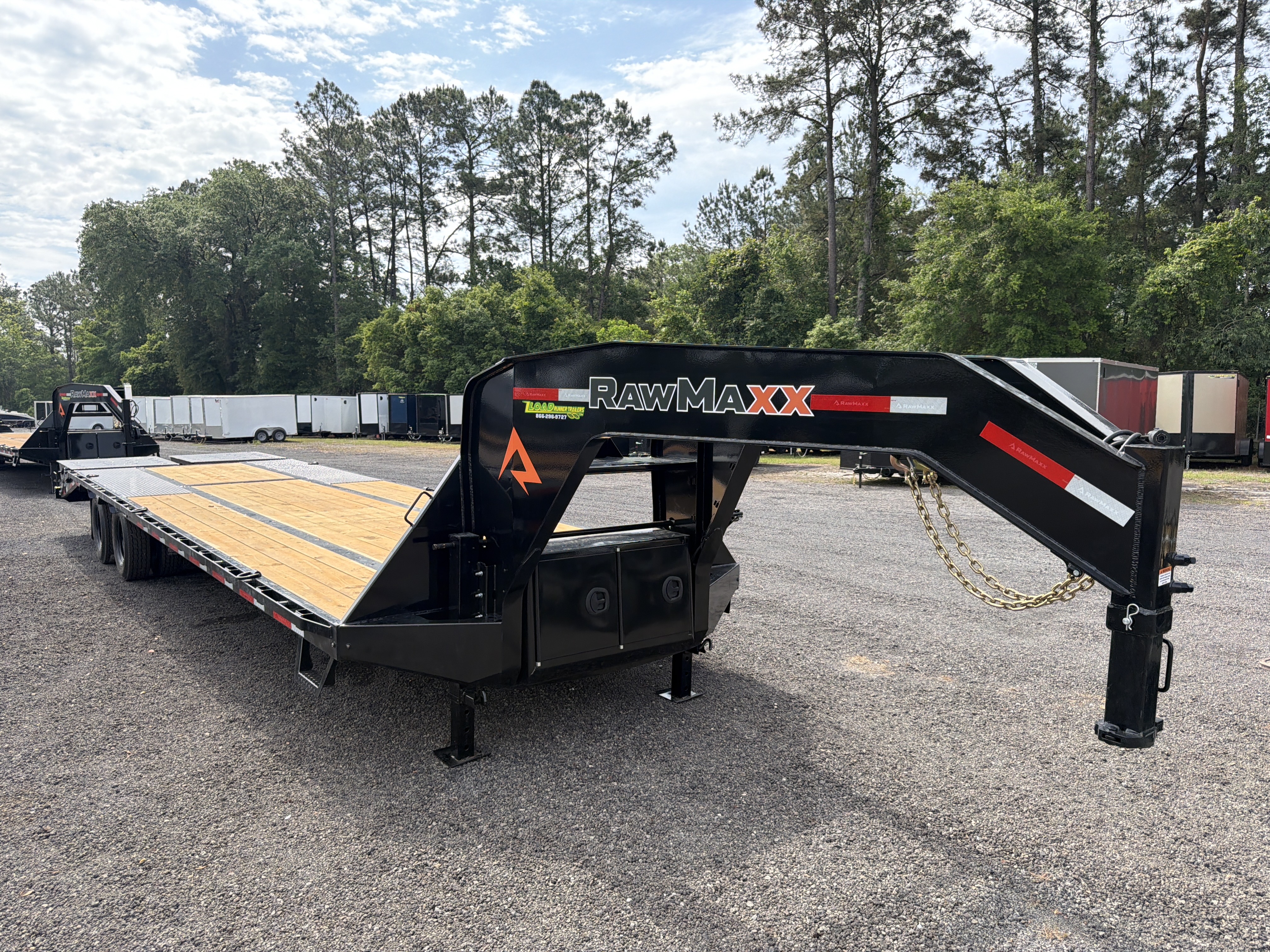 2026 Rawmaxx