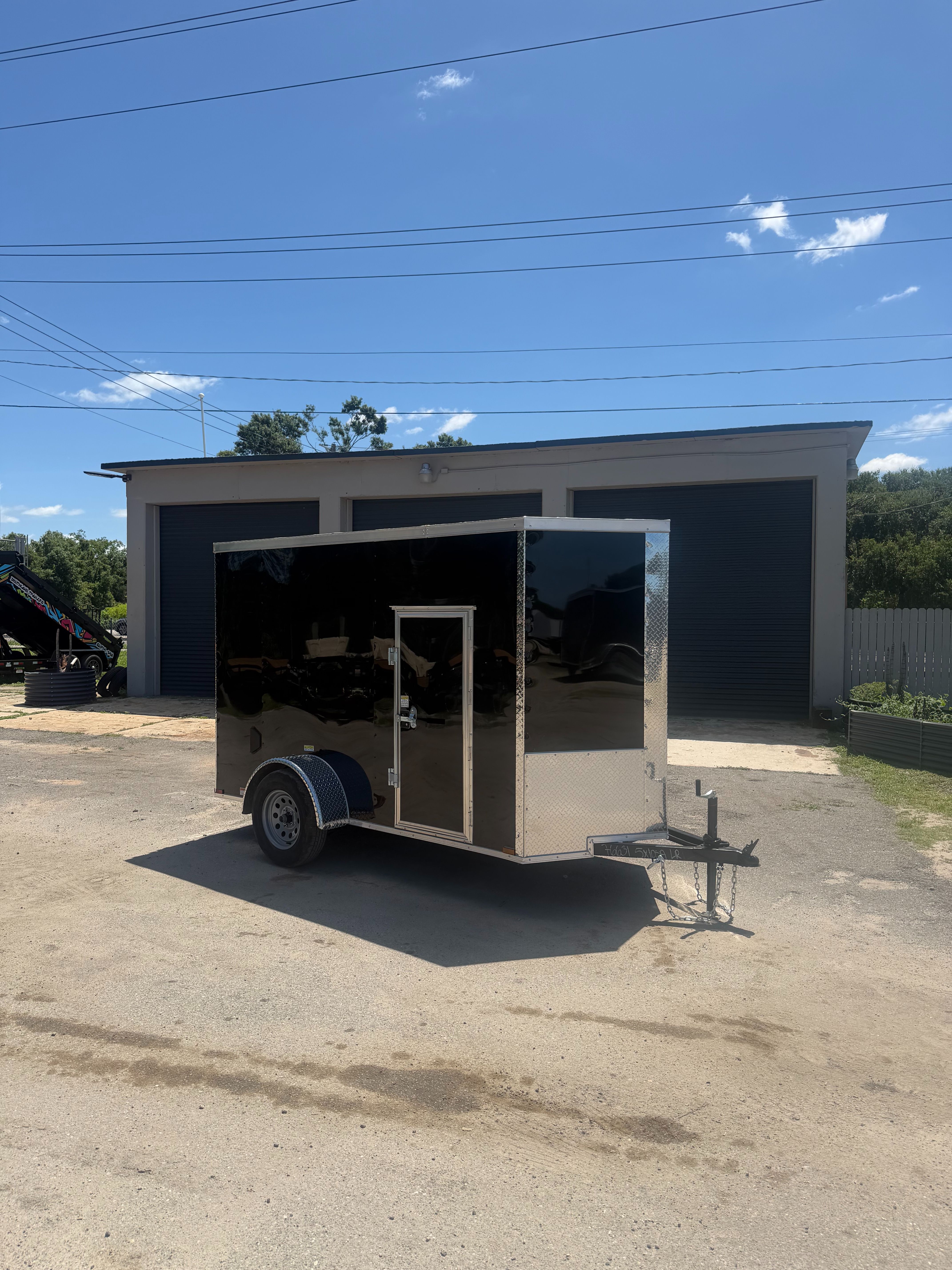 2026 Quality Cargo