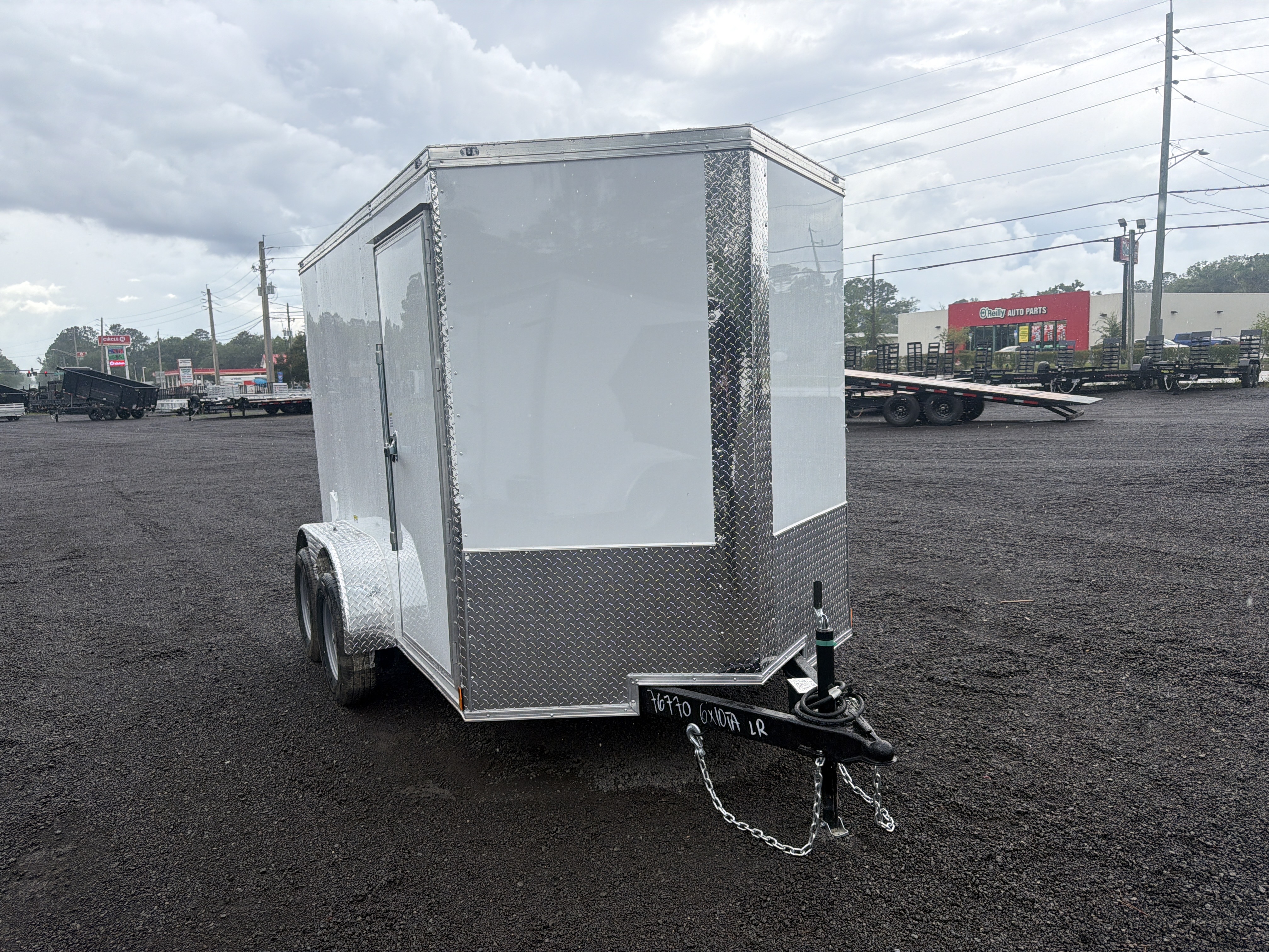 2026 Quality Cargo eco