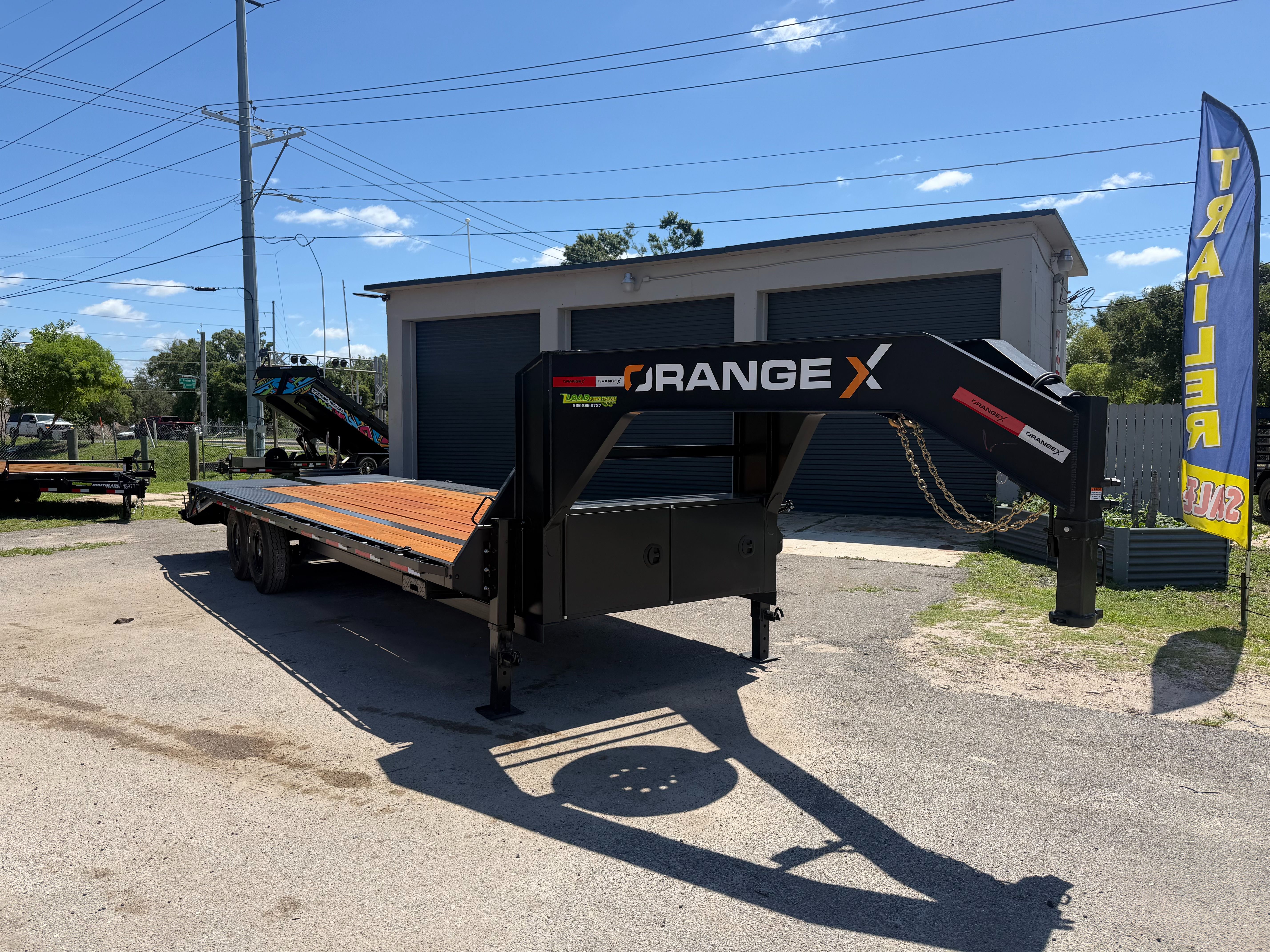 2026 Rawmaxx FG102-25T7-LP/MPD