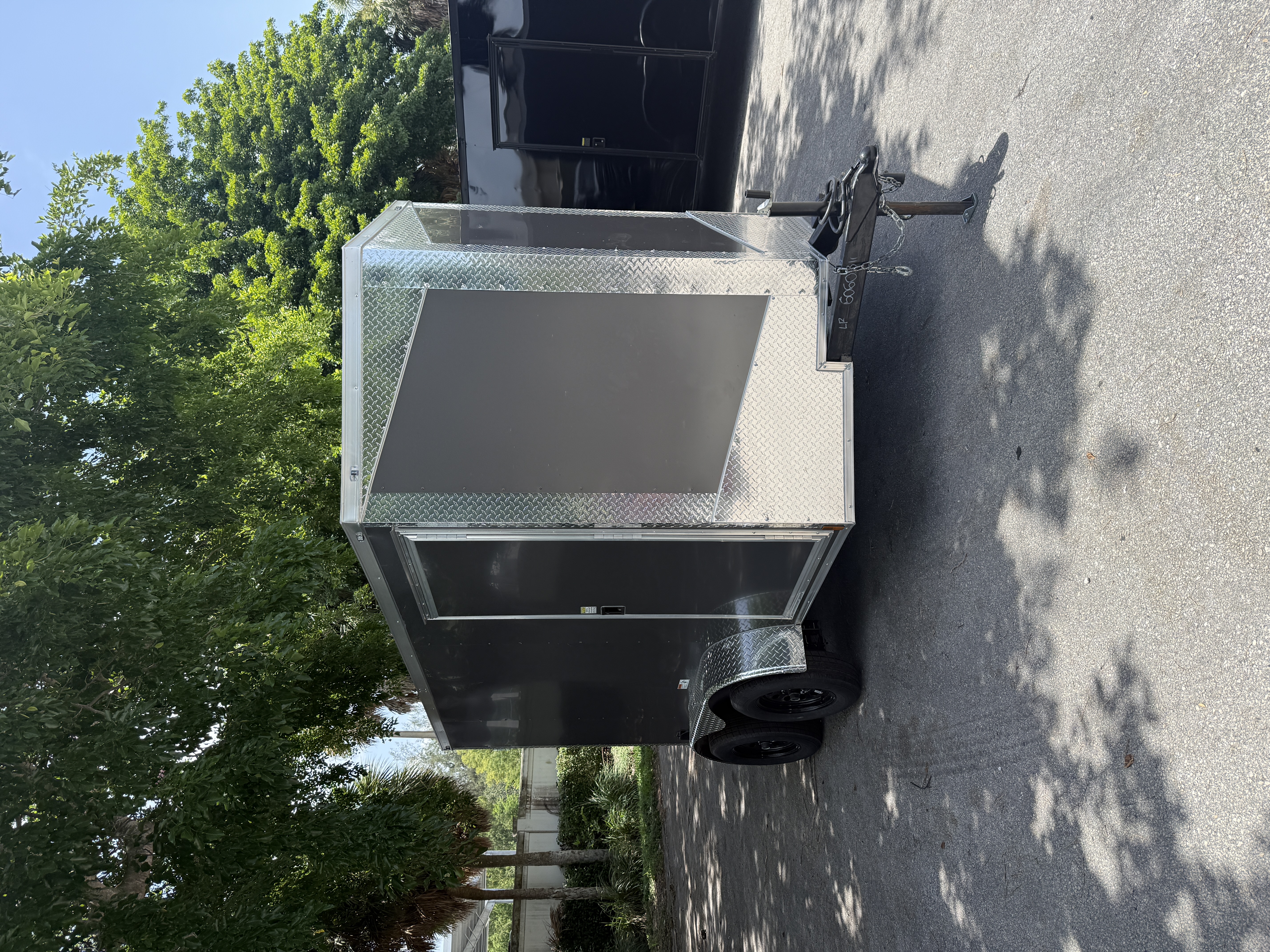 2027 Hook & Line EV6-10T3-DD