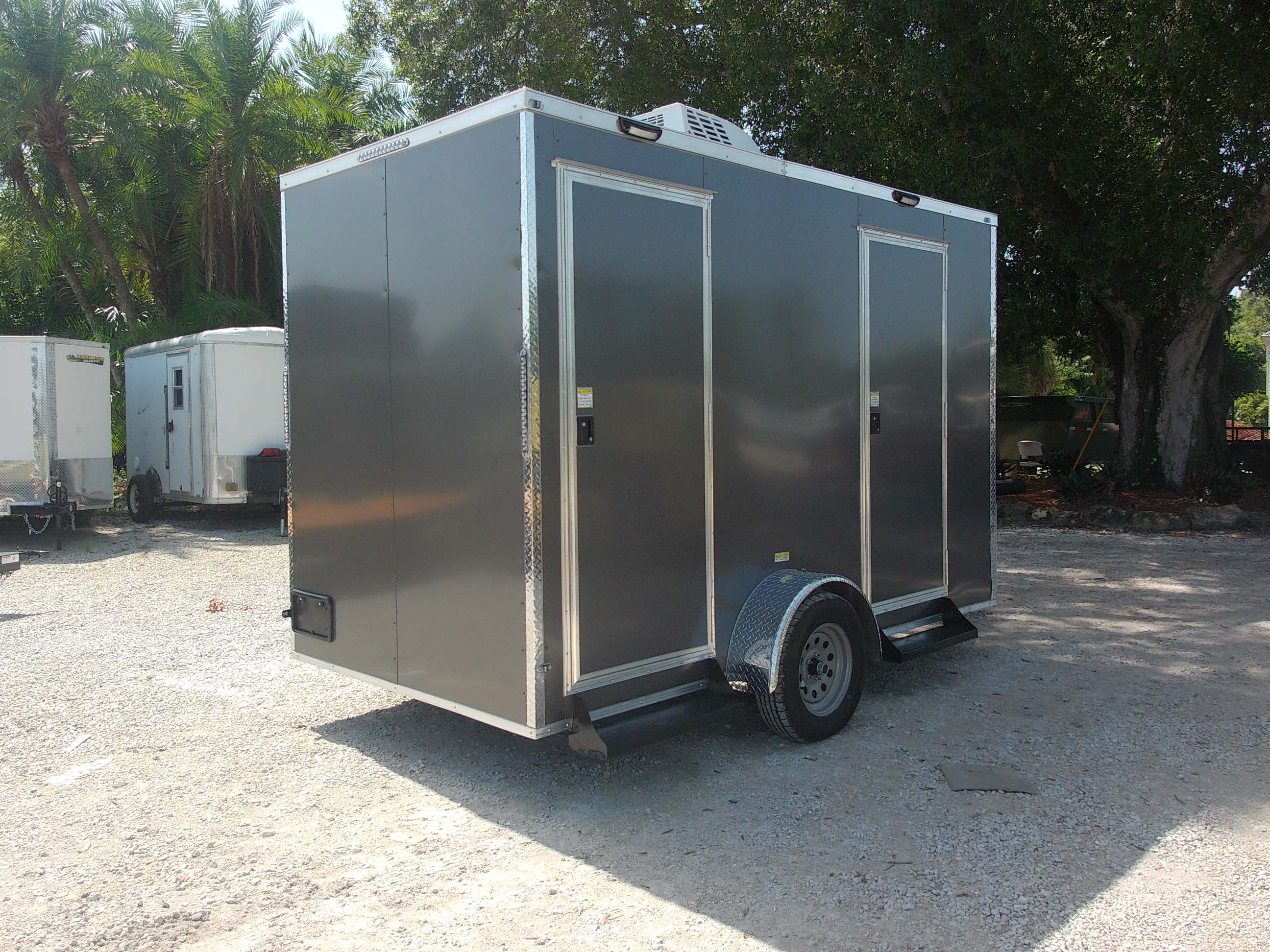 2026 Hook & Line RT-EF6-12S5-1B