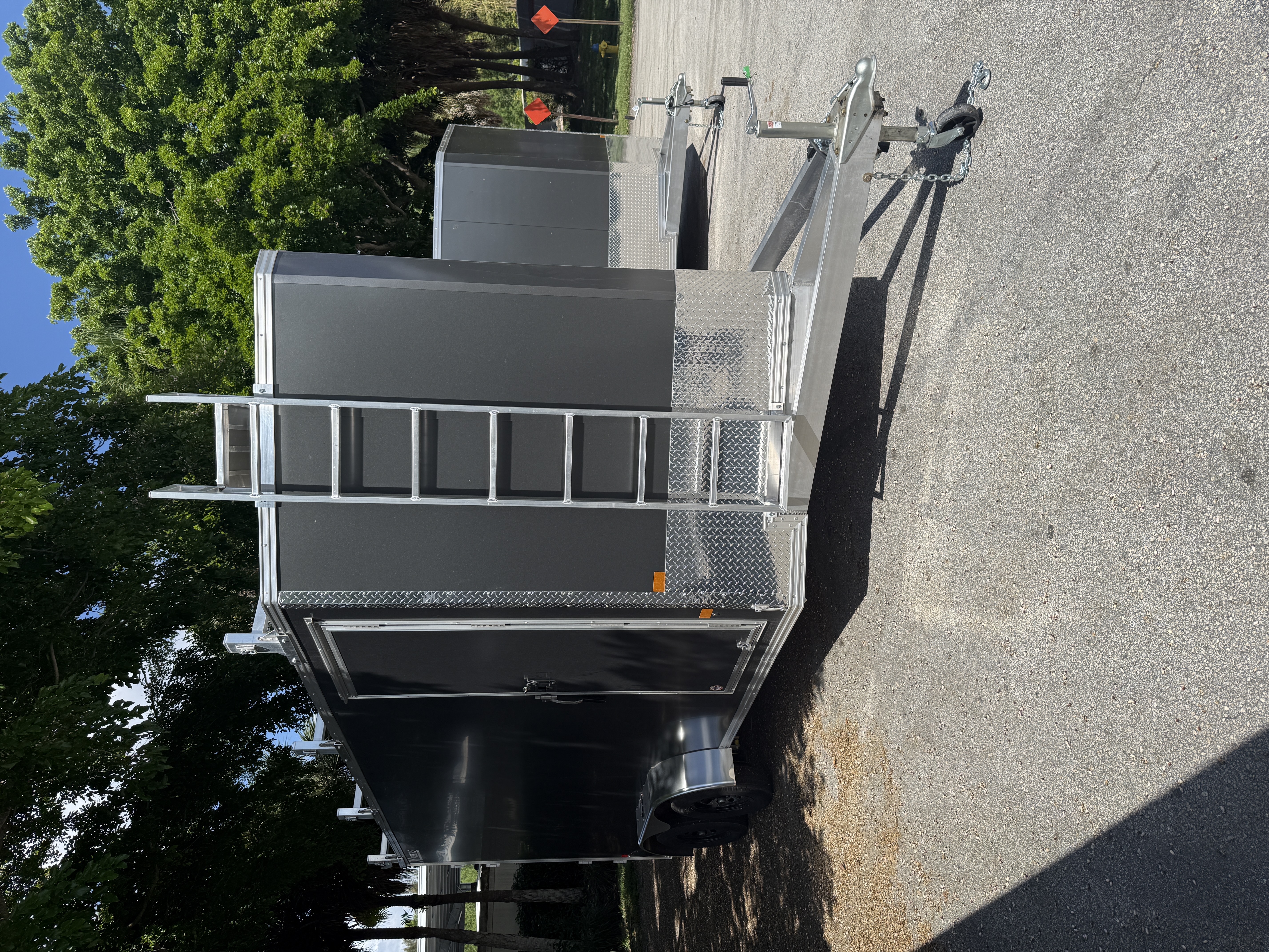 2026 Alcom AL-EV7-16T3-DD