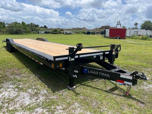 2026 Load Trail