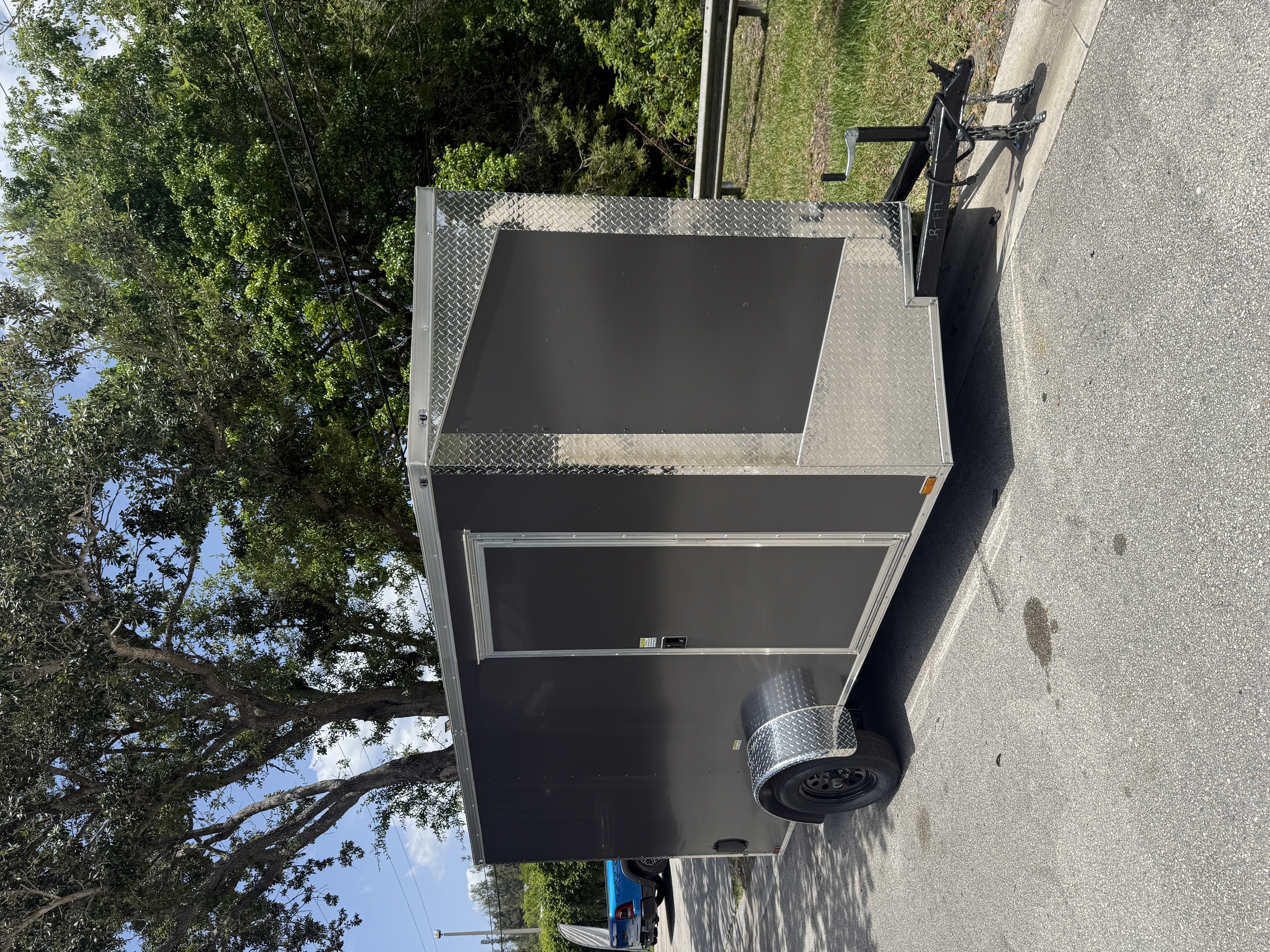 2026 Hook & Line EV6-12S3-DD