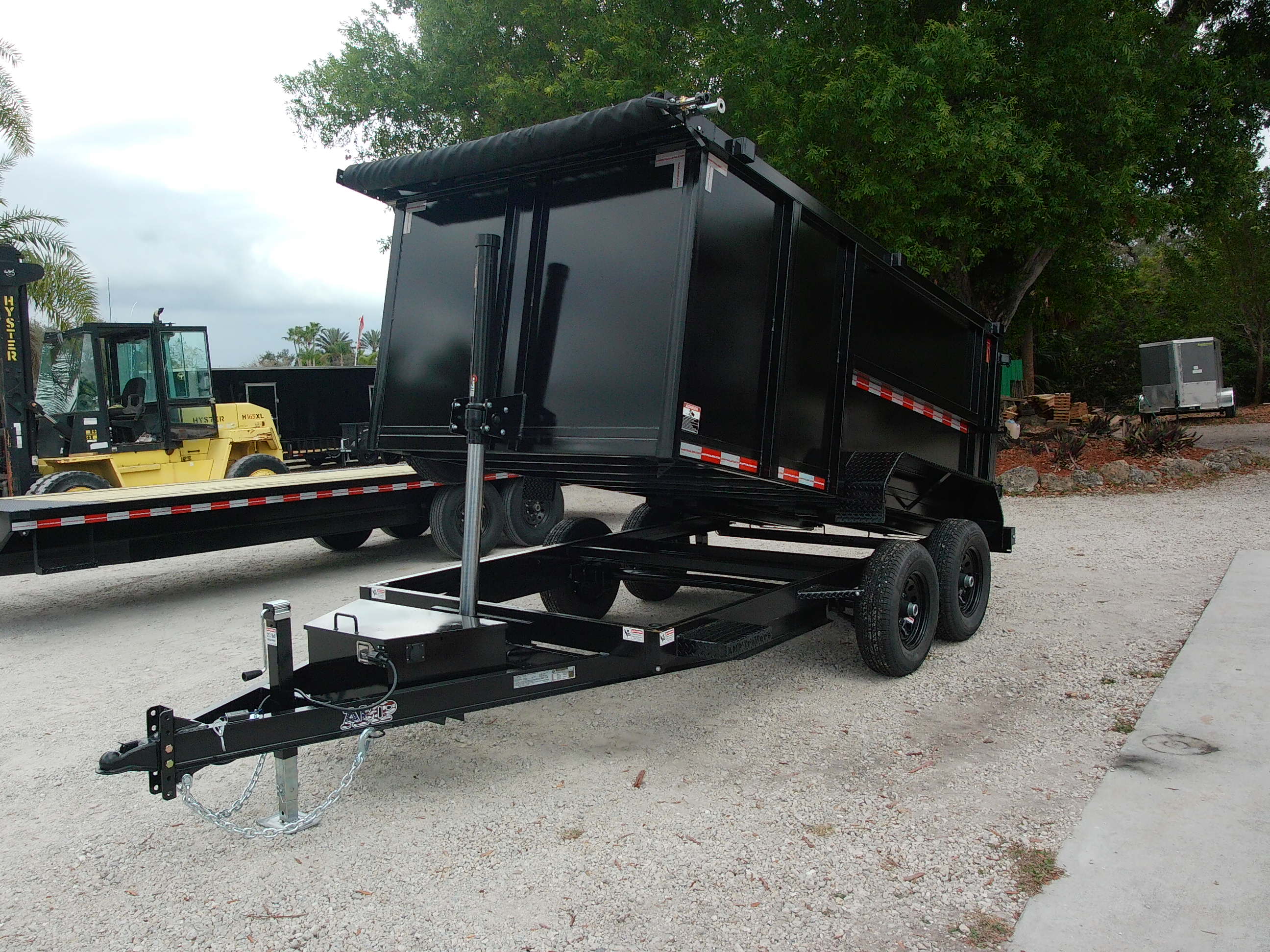 2026 AMP D72-12T5-48S