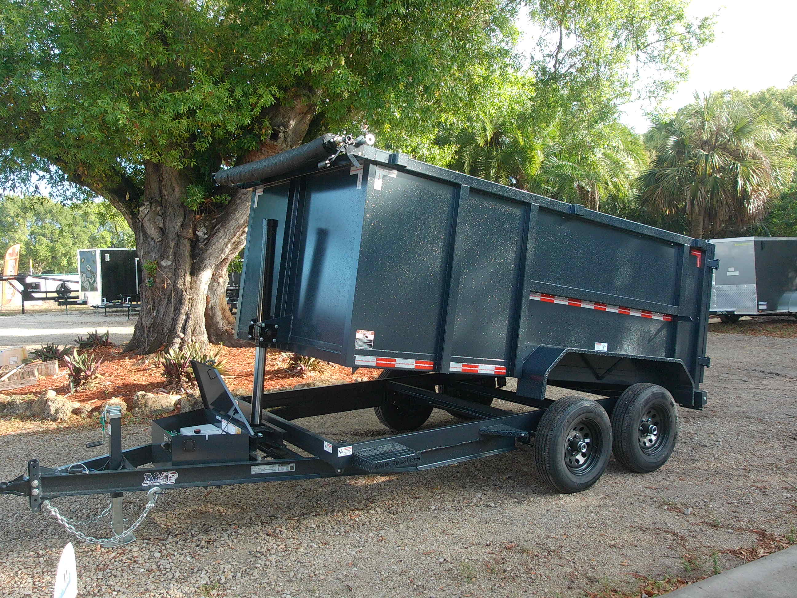 2026 AMP D72-12T5-48S