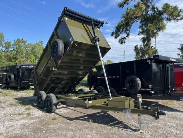 2026 AMP D72-12T5-48S/TC