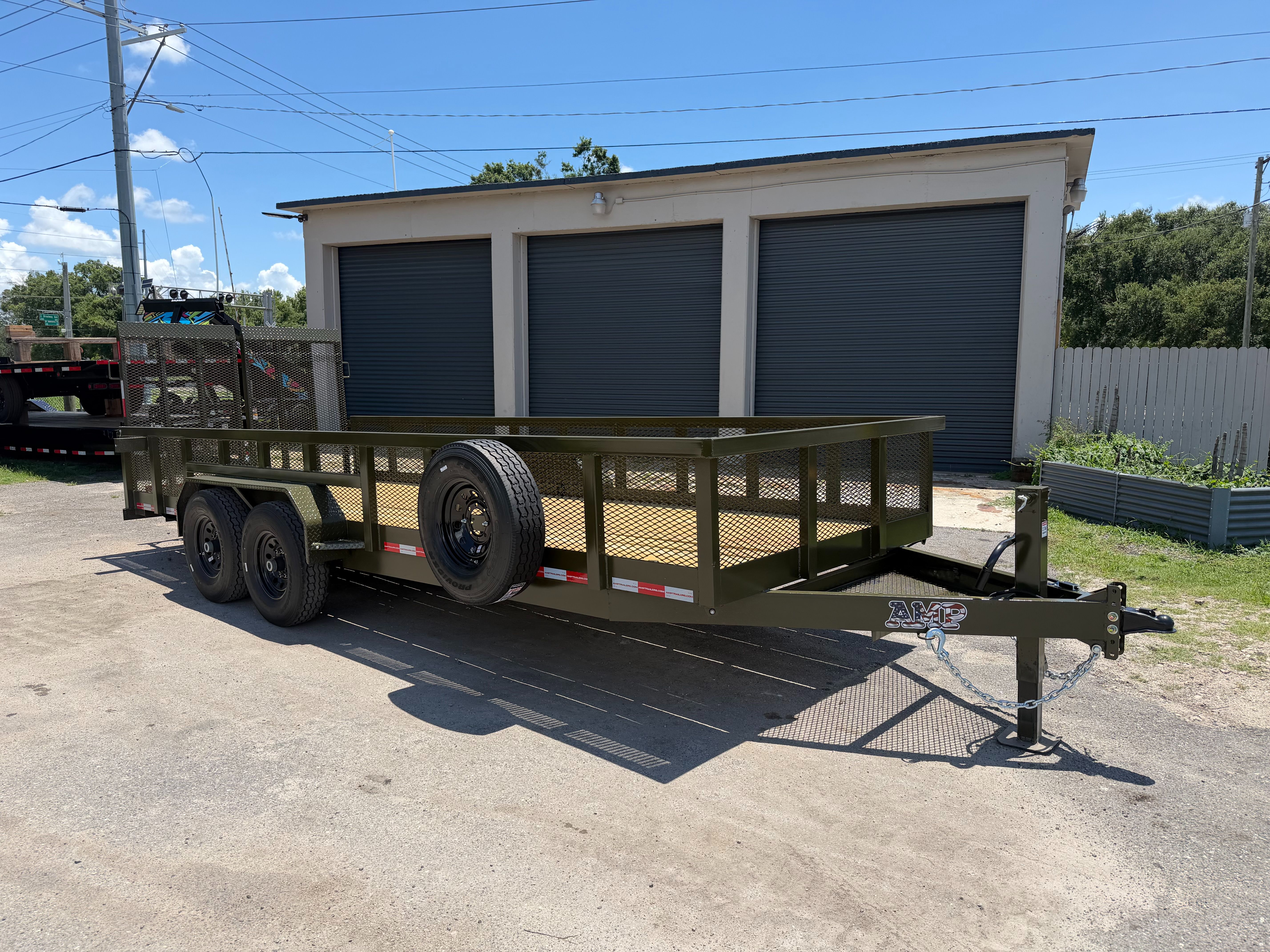 2026 AMP
