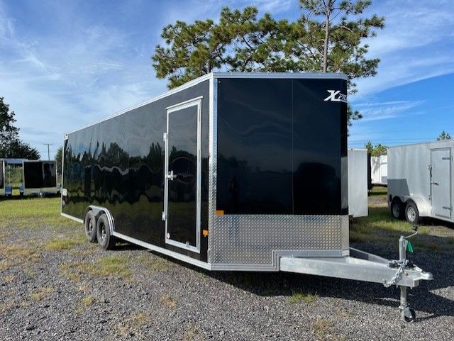 2026 Alcom AL-EV8.5-24T5-R