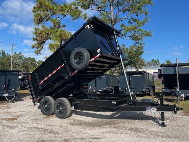 2026 AMP D82-14T7-48S/TC