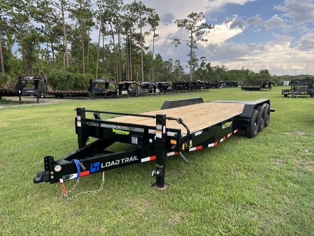 2027 Load Trail