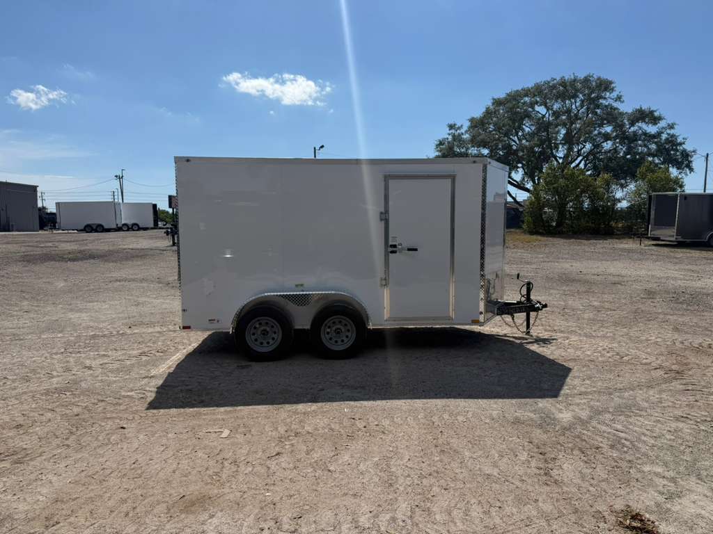 2026 Quality Cargo eco