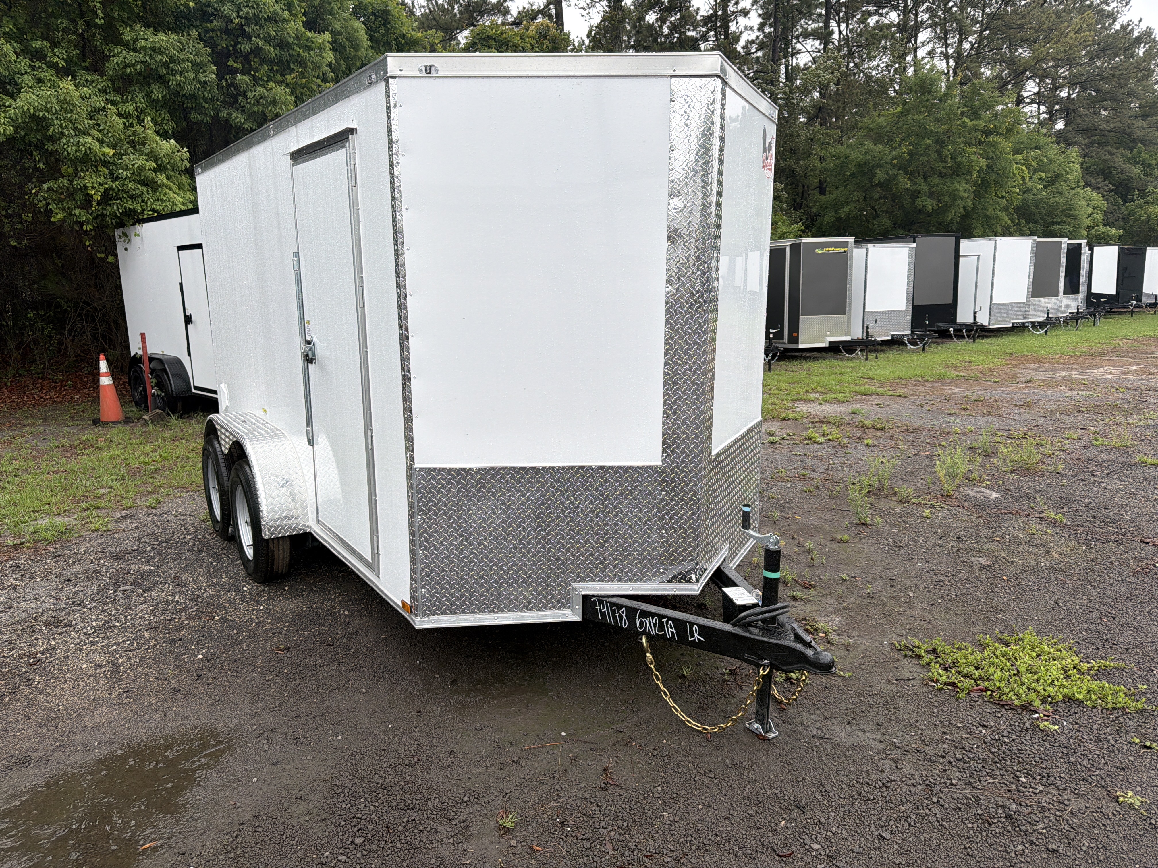 2026 Quality Cargo eco
