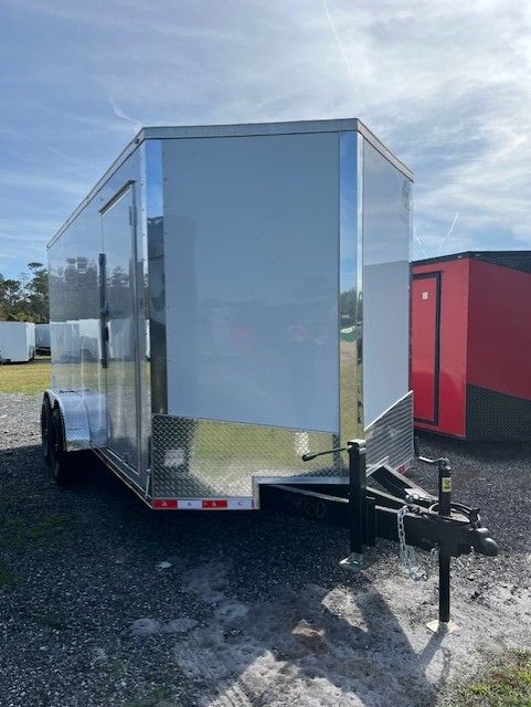 2026 Spartan EV7-16T7T-R
