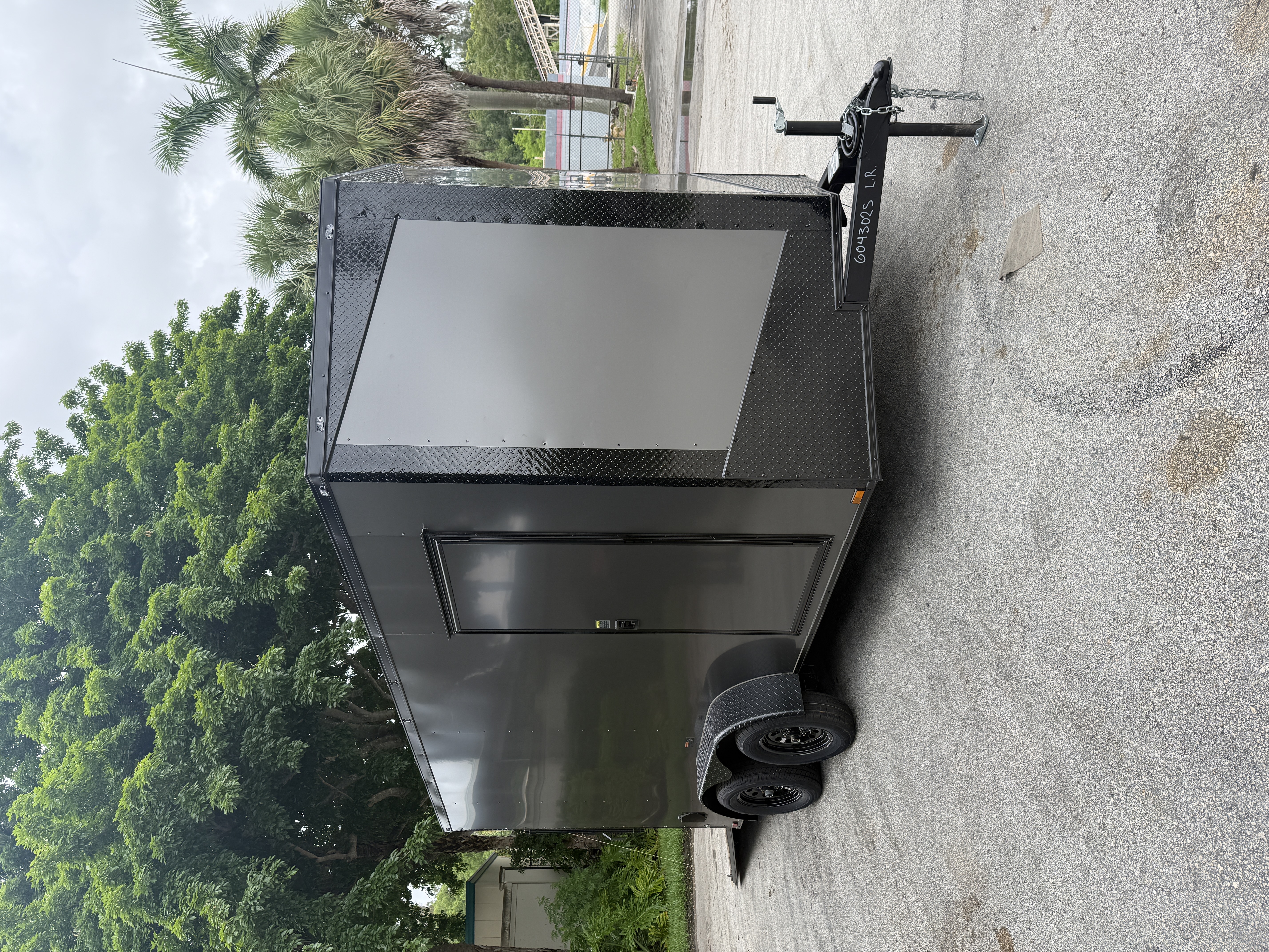 2026 Hook & Line EV7-14T3-R