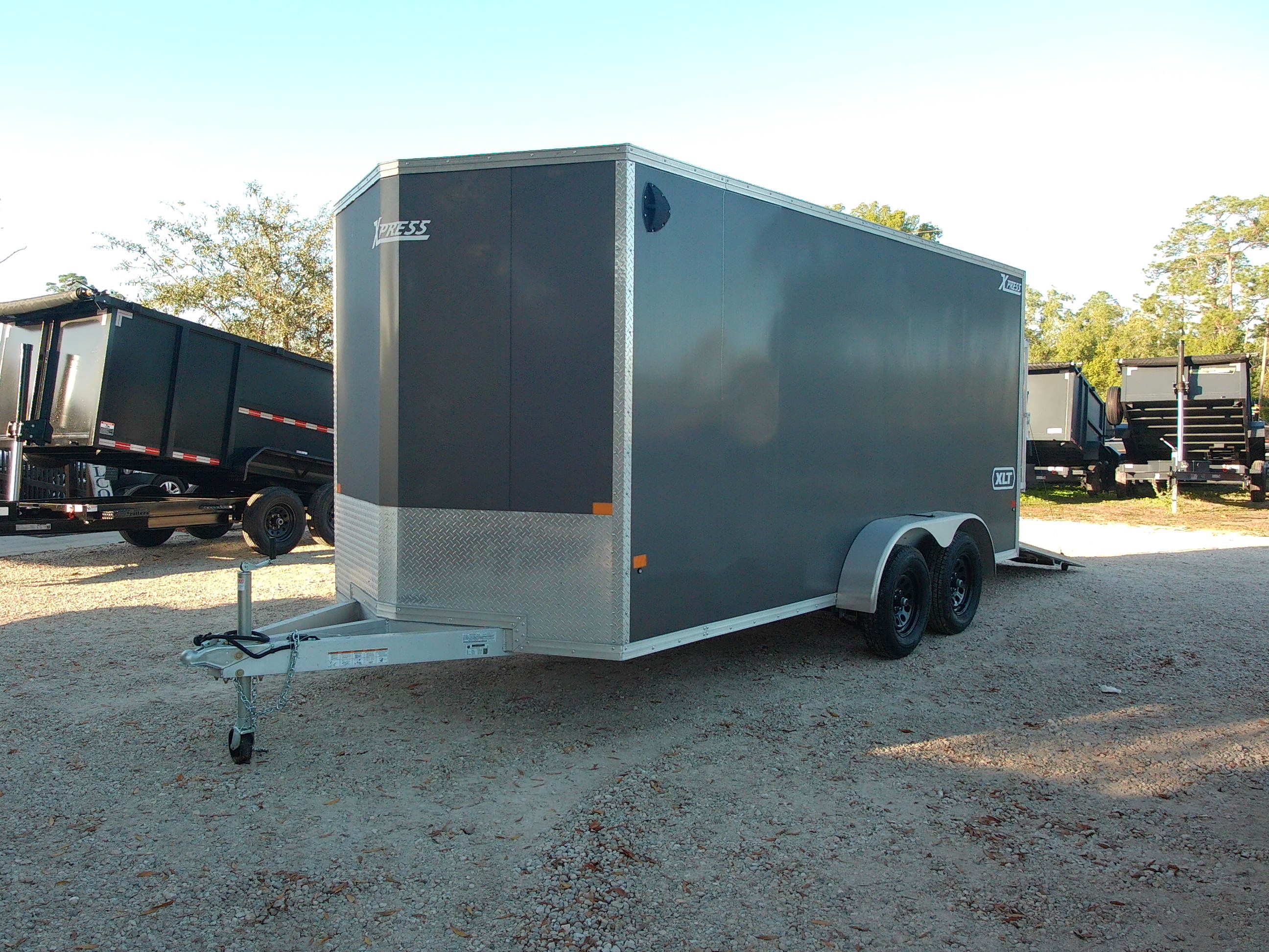 2026 Alcom AL-EV7-16T3-R