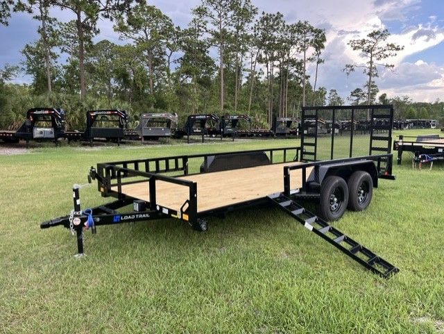 2027 Load Trail