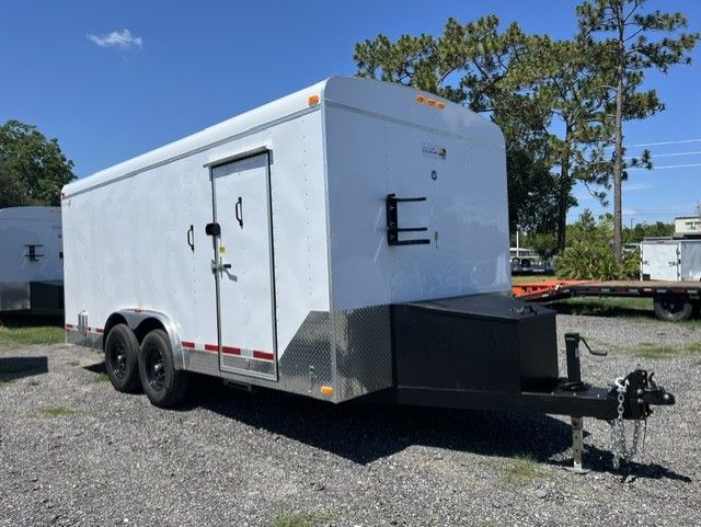 2026 Sun Coast EF8-18T6T-R