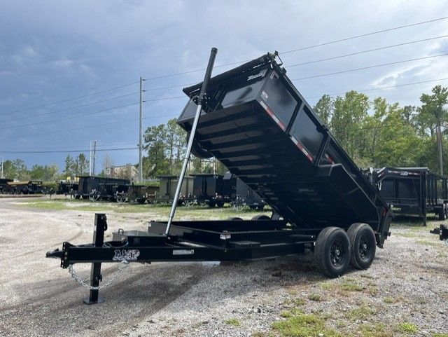 2026 AMP D82-14T7-24S/TC