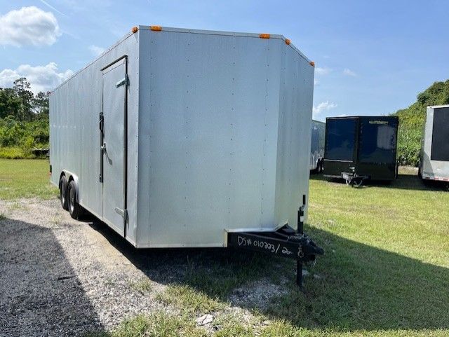 2024 Deep South EV8.5-20T3-R-BTM