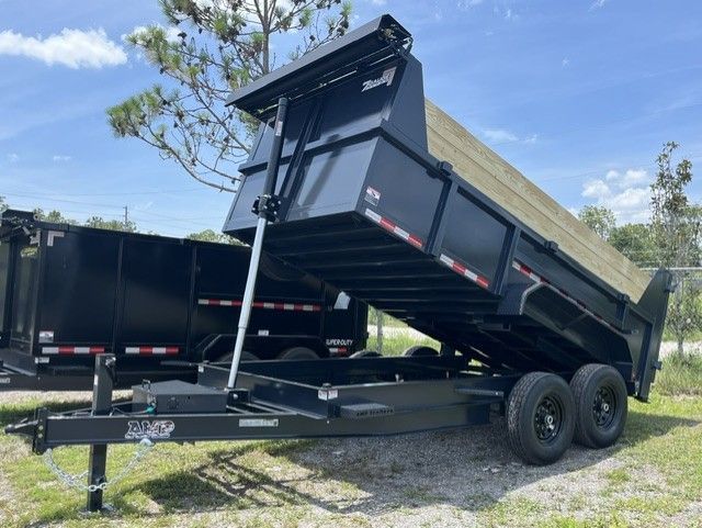 2026 AMP D82-14T7-24BS/TC