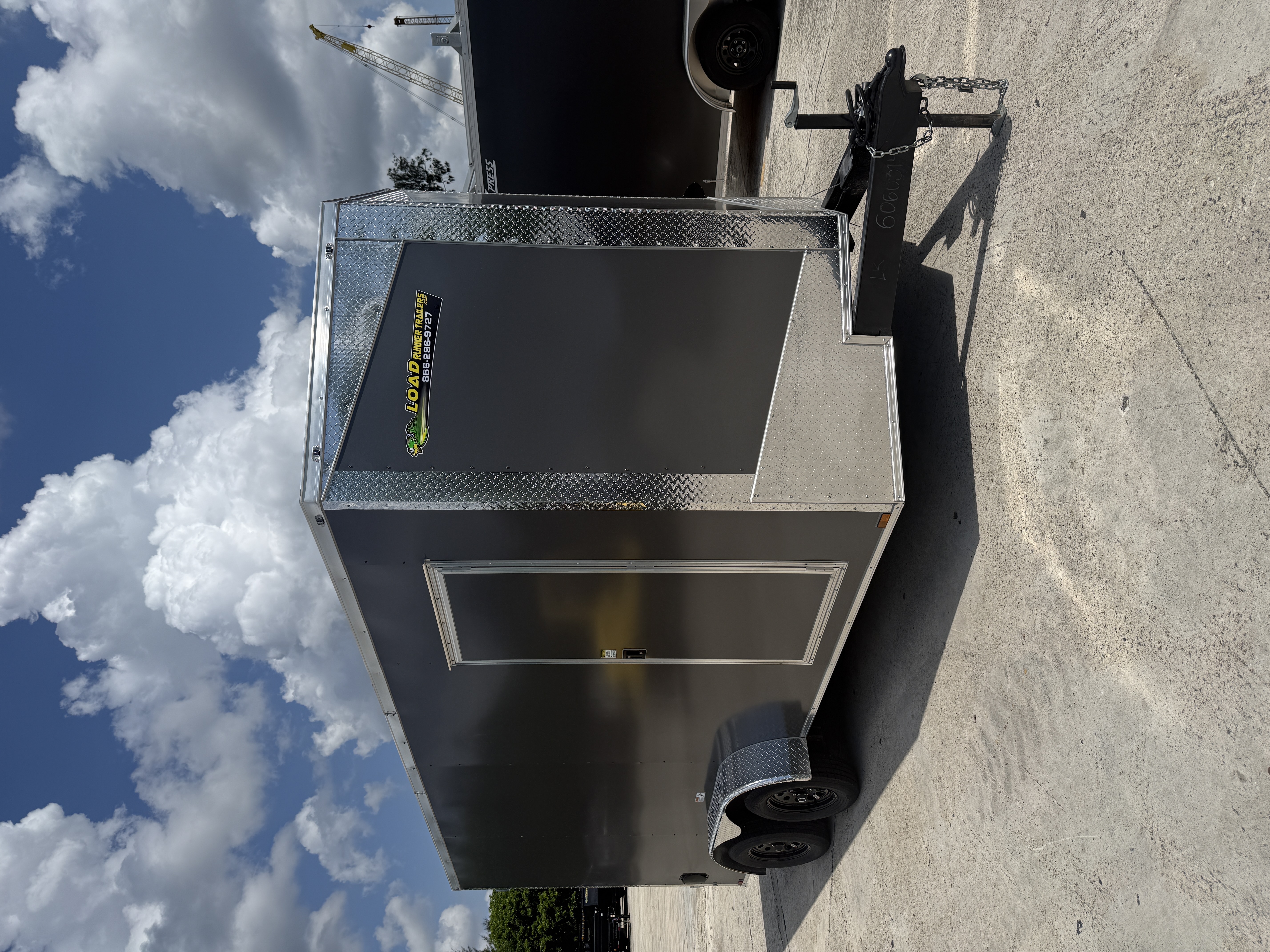 2026 Hook & Line EV7-16T3-DD
