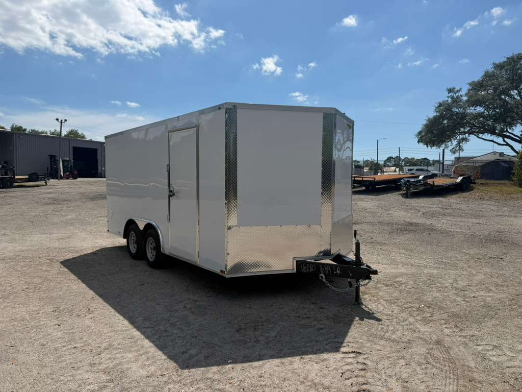 2026 Quality Cargo eco