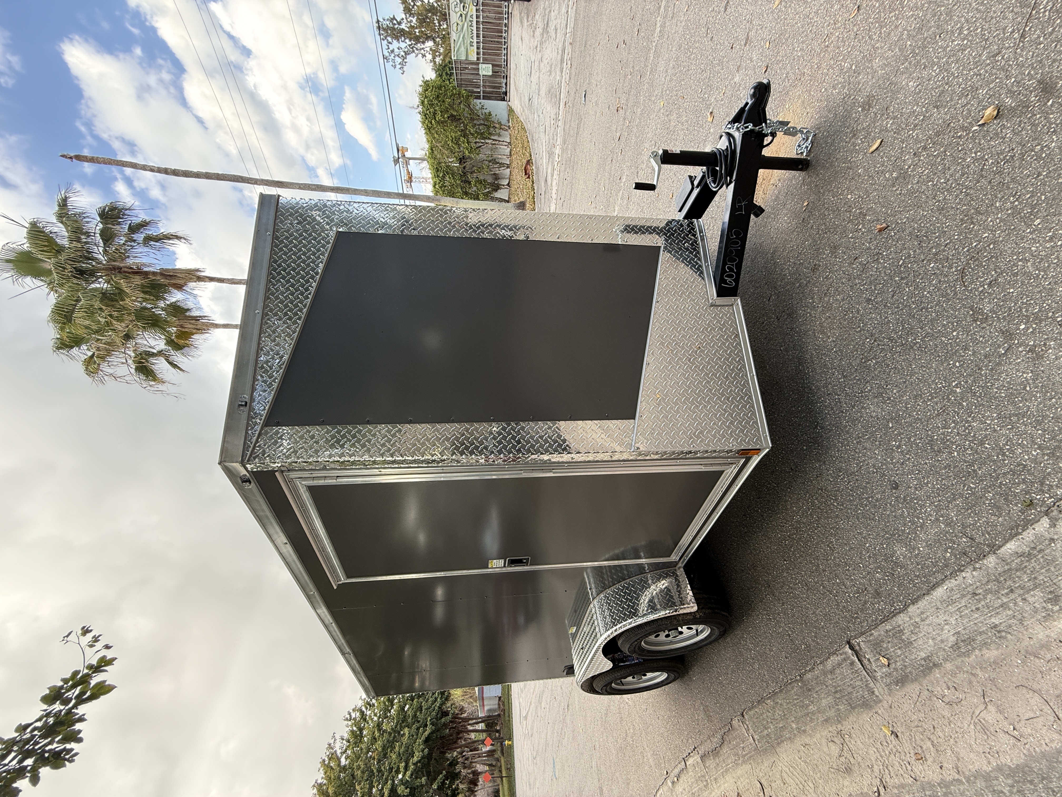 2026 Hook & Line EV6-10T3-R