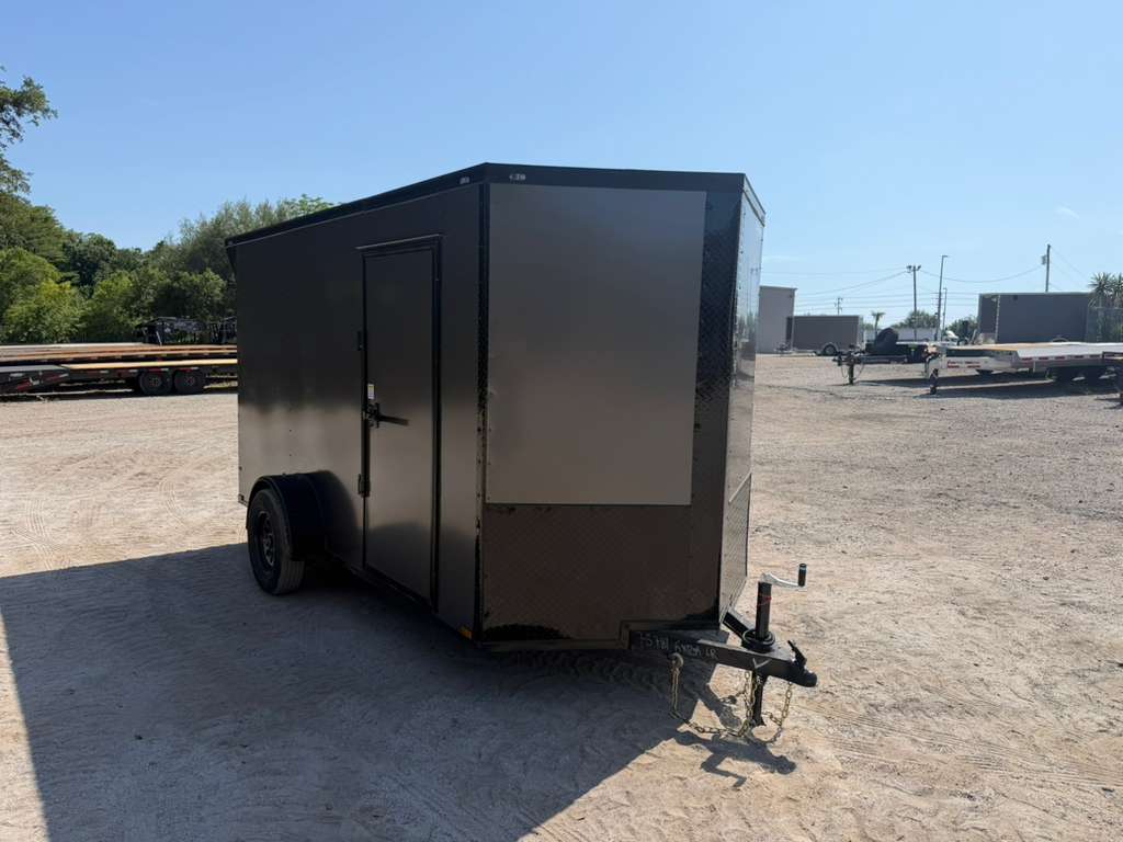 2026 Quality Cargo