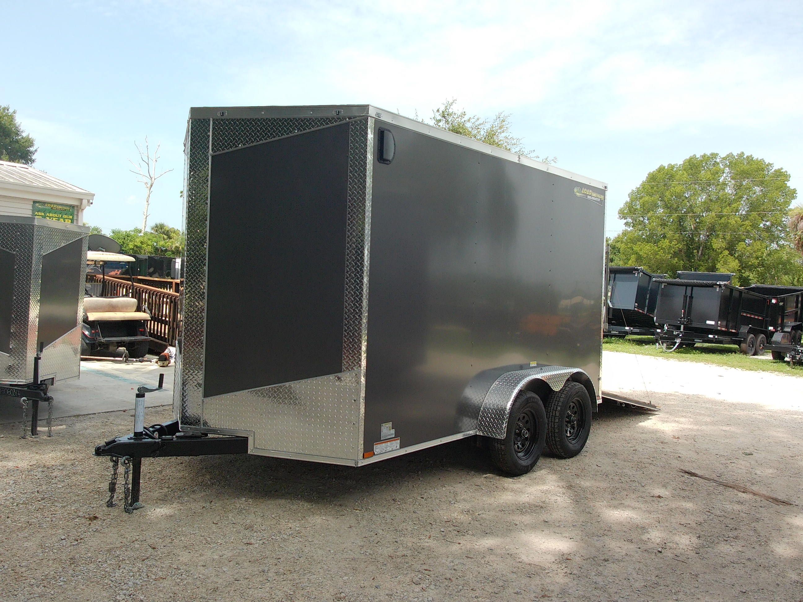2026 Hook & Line EV7-12T3-R