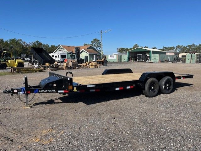 2026 Load Trail T83-20T5-2B-PT
