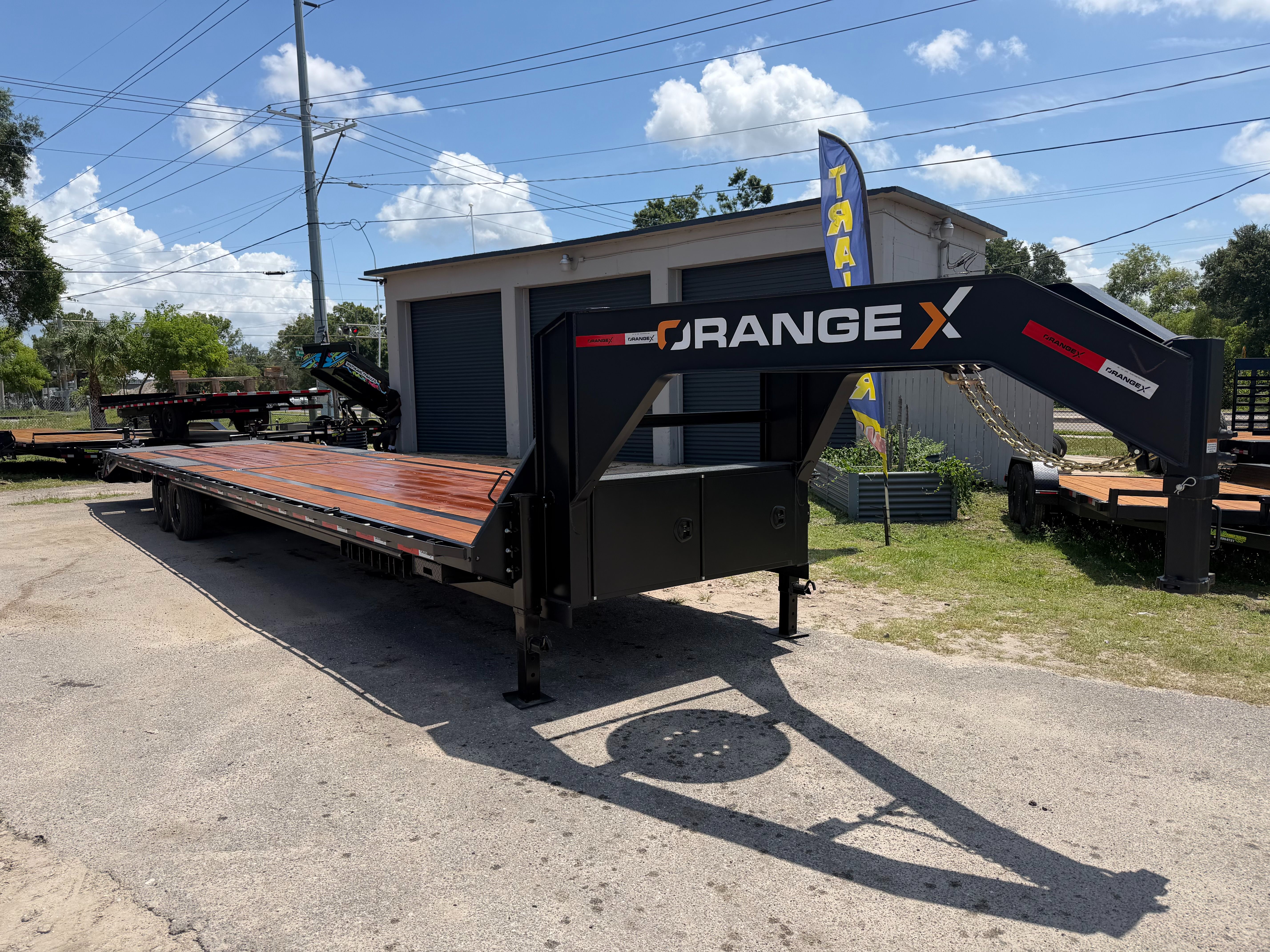2026 Rawmaxx FG102-40T7-LP/MPD