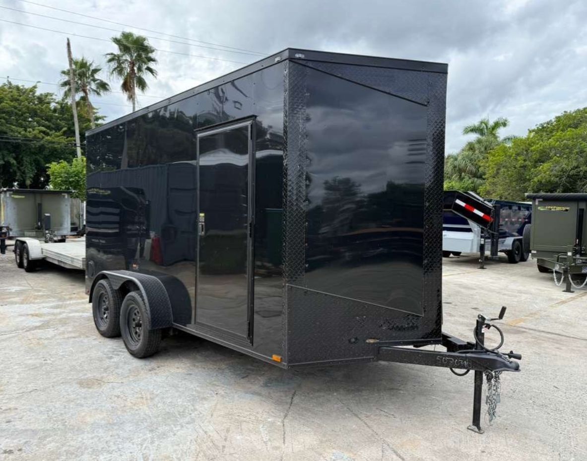 2026 Hook & Line EV7-14T3-R
