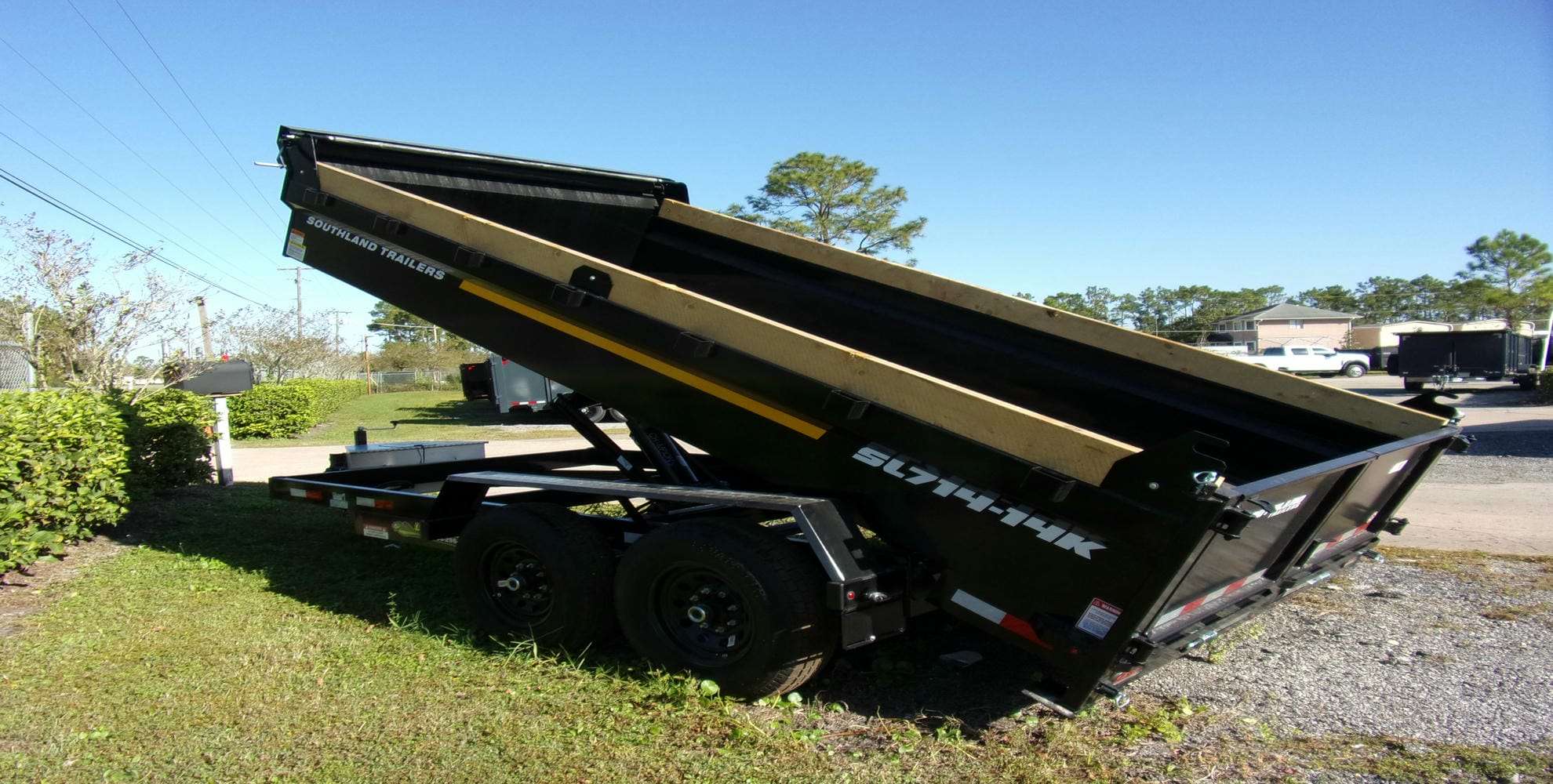 2026 Southland D82-14T7-20S