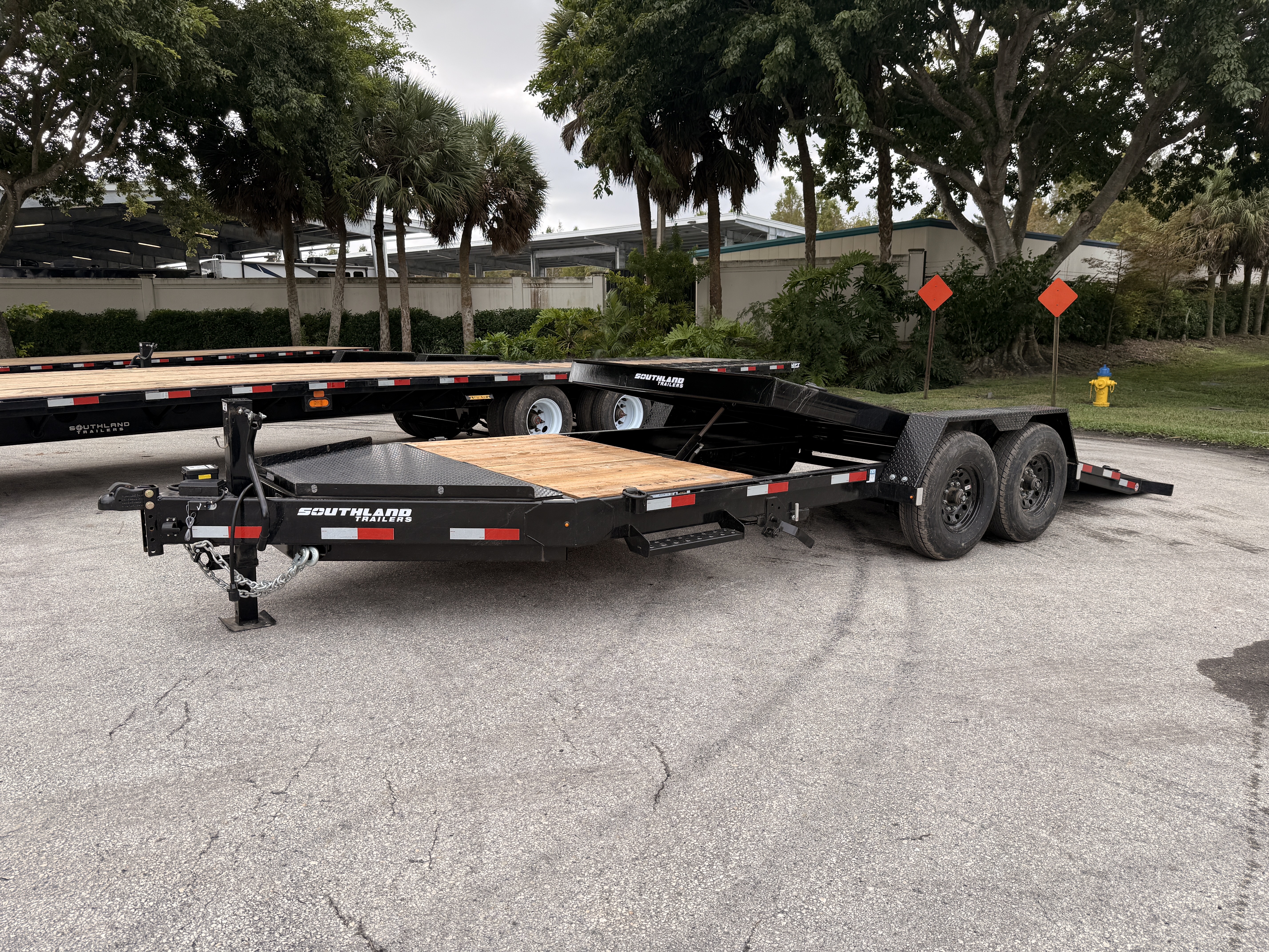 2026 Southland T82-4+17T8-GT