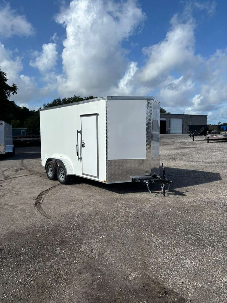 2026 Quality Cargo eco