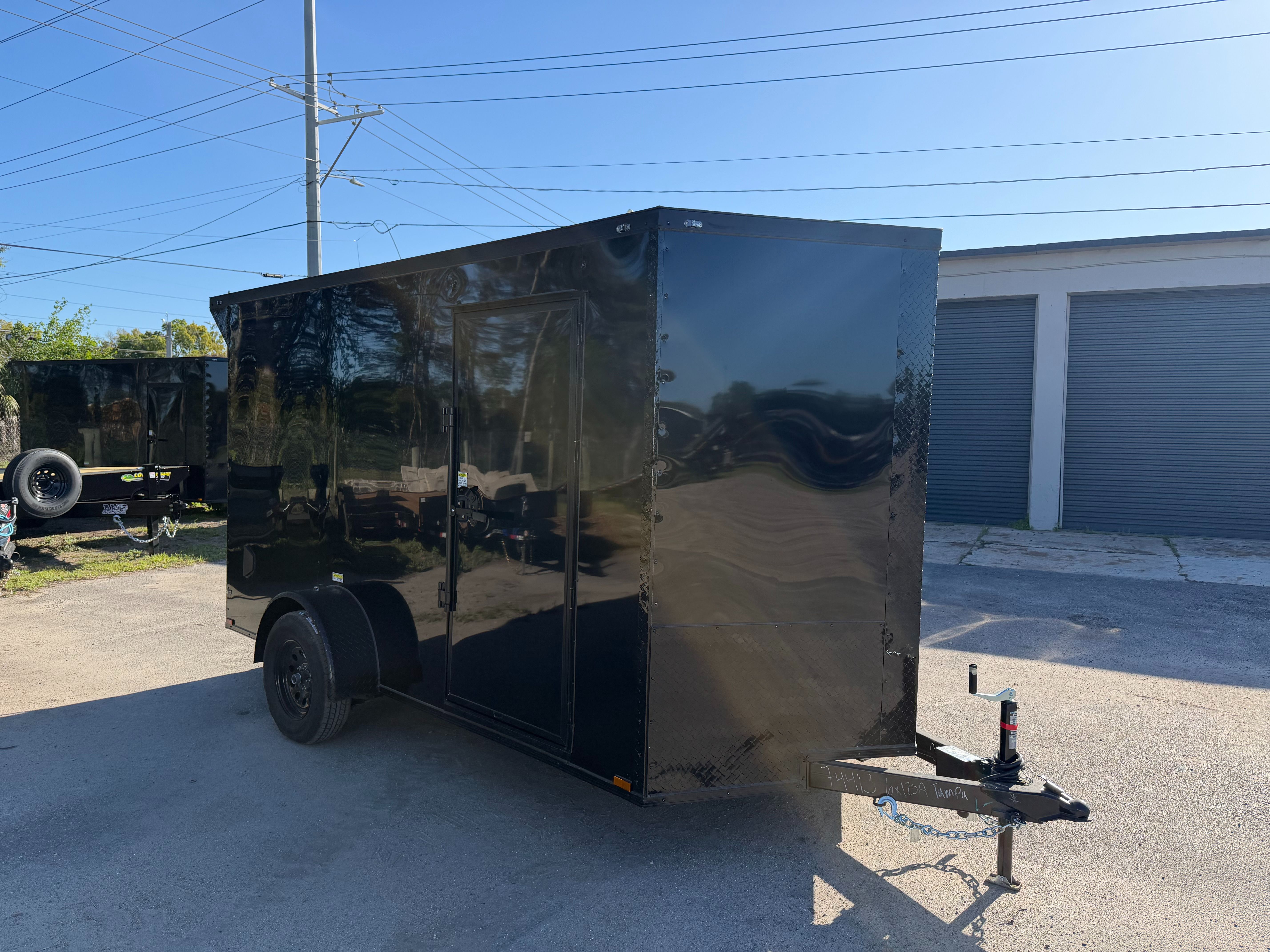 2026 Quality Cargo